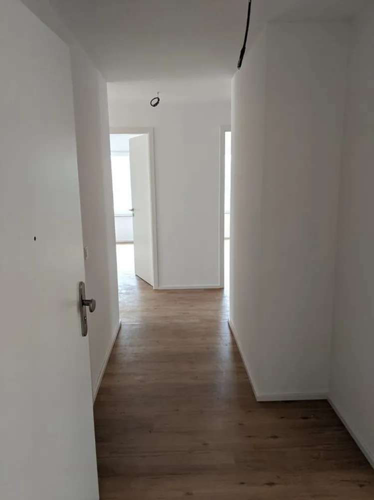 4 Zimmer Wohnung mit 103 m² in Schwäbisch Hall – Bild 2