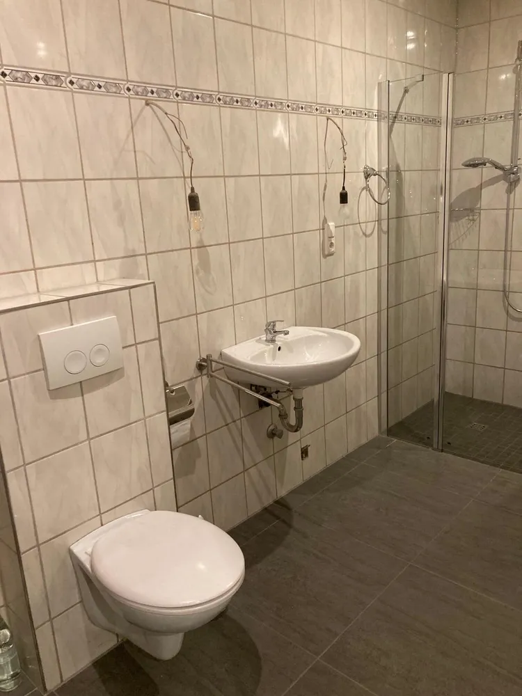 2 Zimmer Wohnung mit 75 m² in Euskirchen – Bild 9