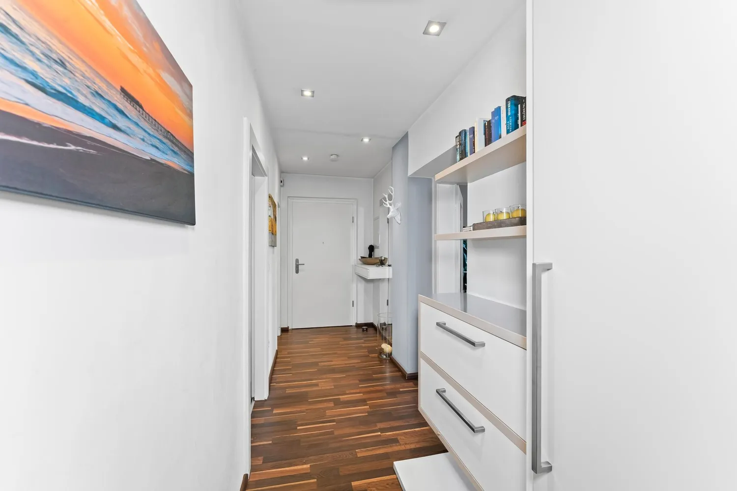 3 Zimmer Wohnung mit 95 m² in Nürnberg – Bild 8