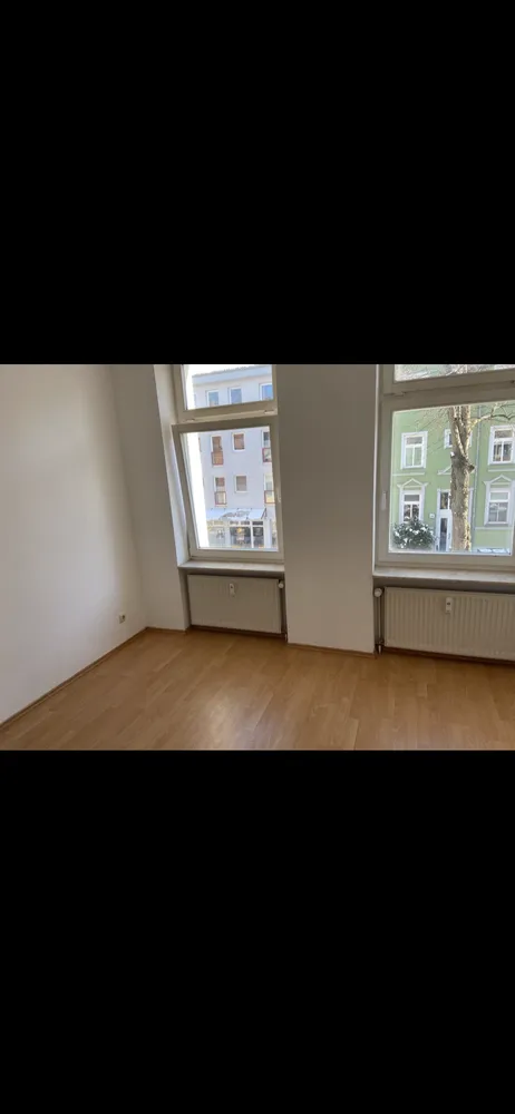2 Zimmer Wohnung mit 42 m² in Rostock – Bild 1