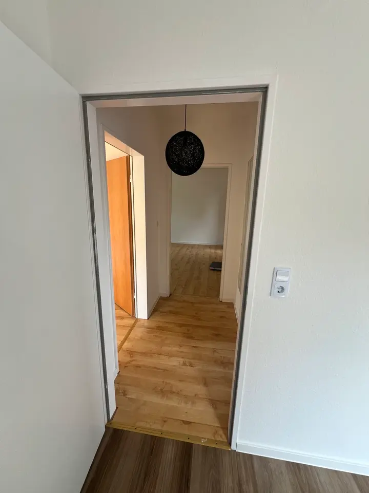 3 Zimmer Wohnung mit 69 m² in Leer – Bild 6