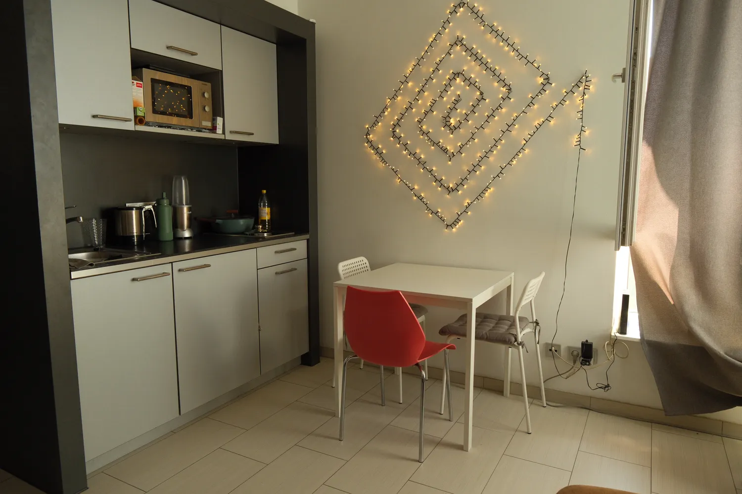 1 Zimmer Wohnung mit 24 m² in Karlsruhe – Bild 5