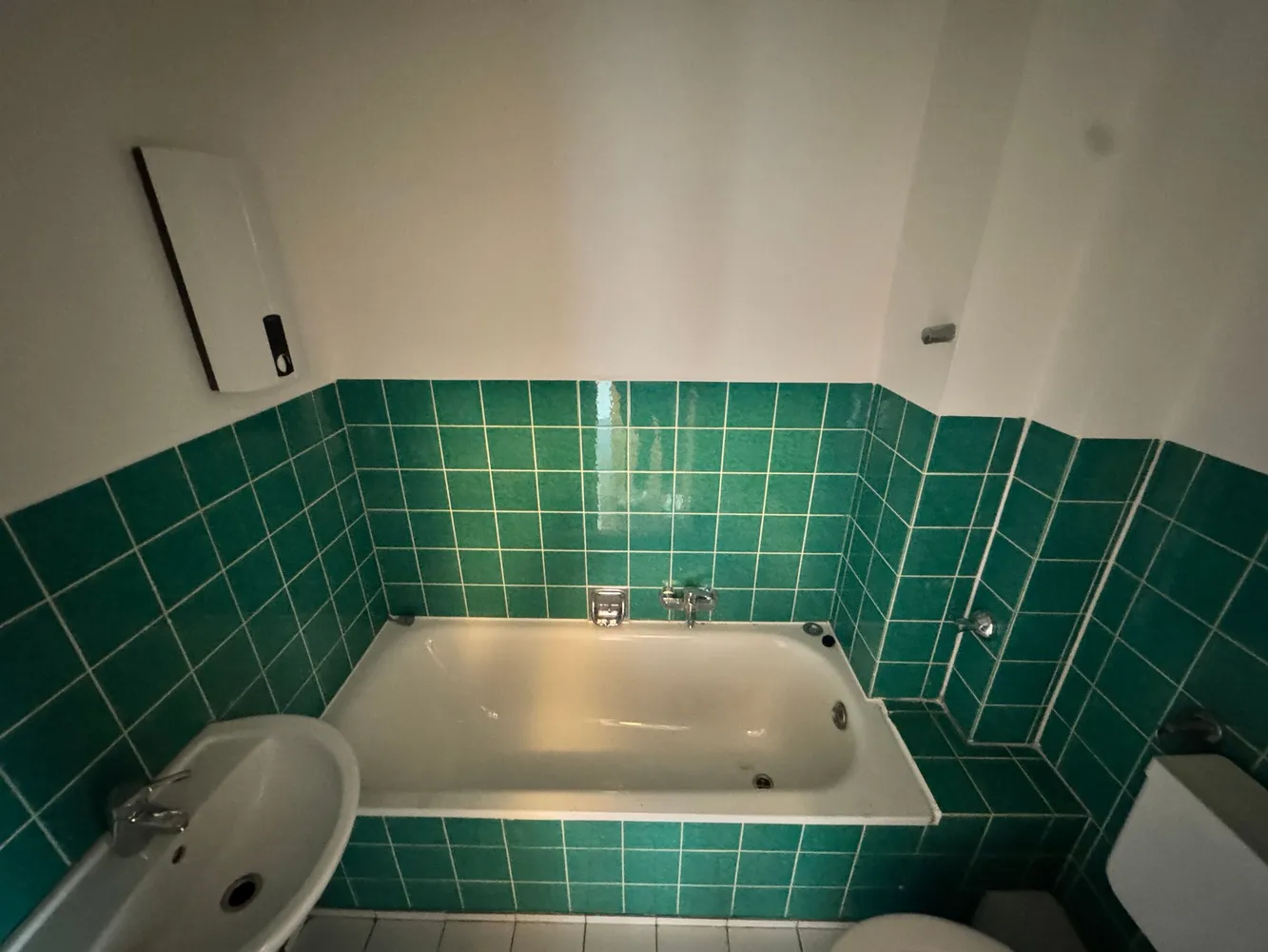 1 Zimmer Wohnung mit 28 m² in Essen – Bild 5
