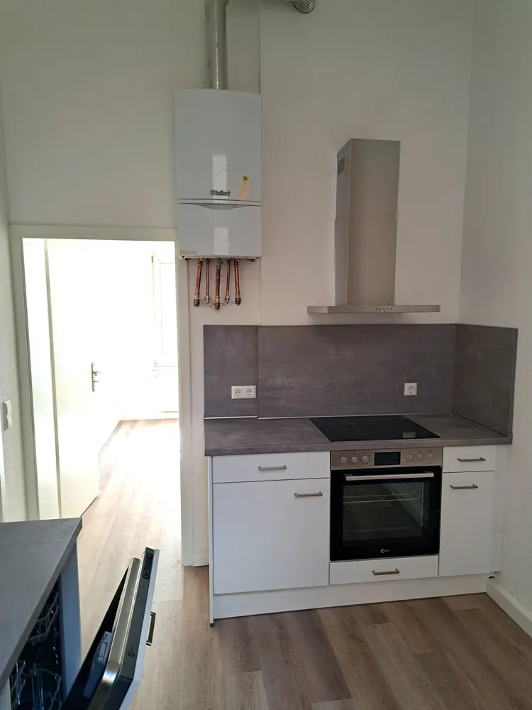 3 Zimmer Wohnung mit 67 m² in Hannover – Bild 2
