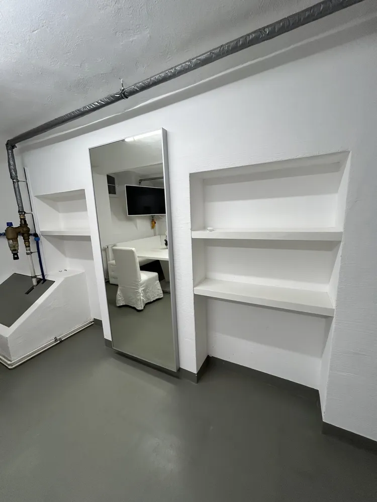 3 Zimmer Wohnung mit 122 m² in Erfurt – Bild 8