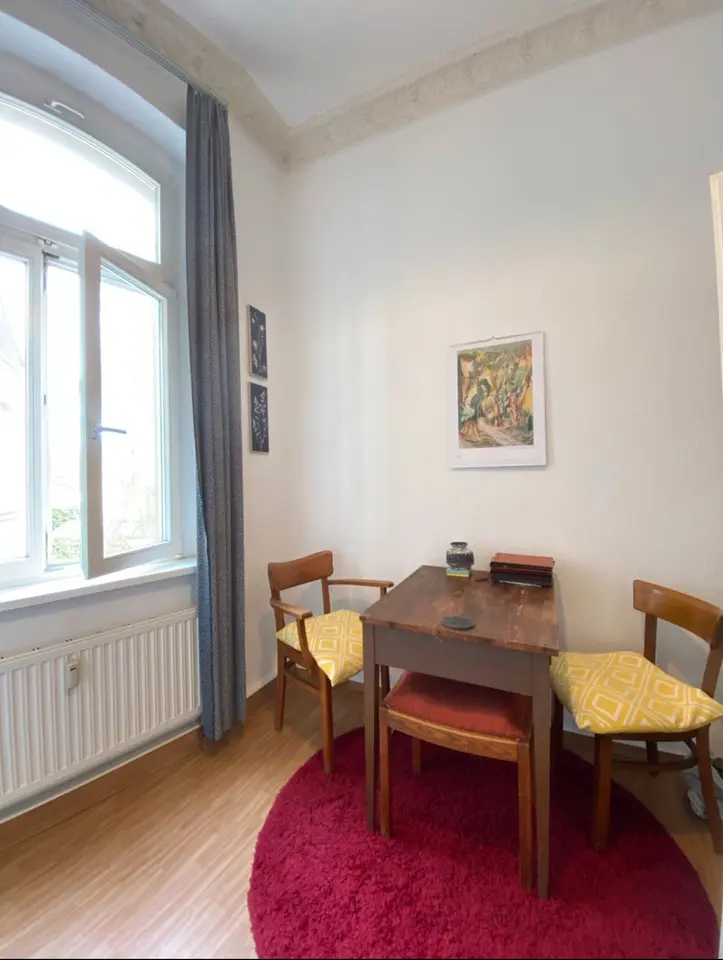 2 Zimmer Wohnung mit 58 m² in Halle (Saale) – Bild 7