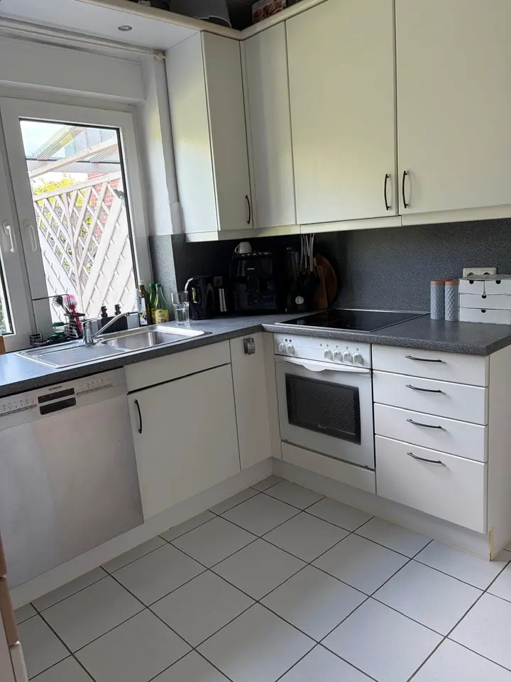 2 Zimmer Wohnung mit 76 m² in Cloppenburg – Bild 2