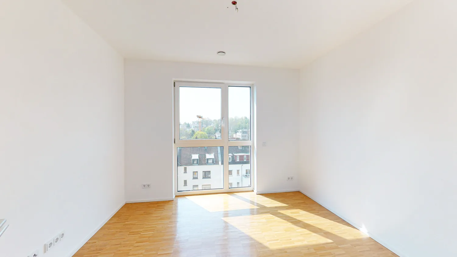 4 Zimmer Wohnung mit 120 m² in Frankfurt am Main – Bild 11