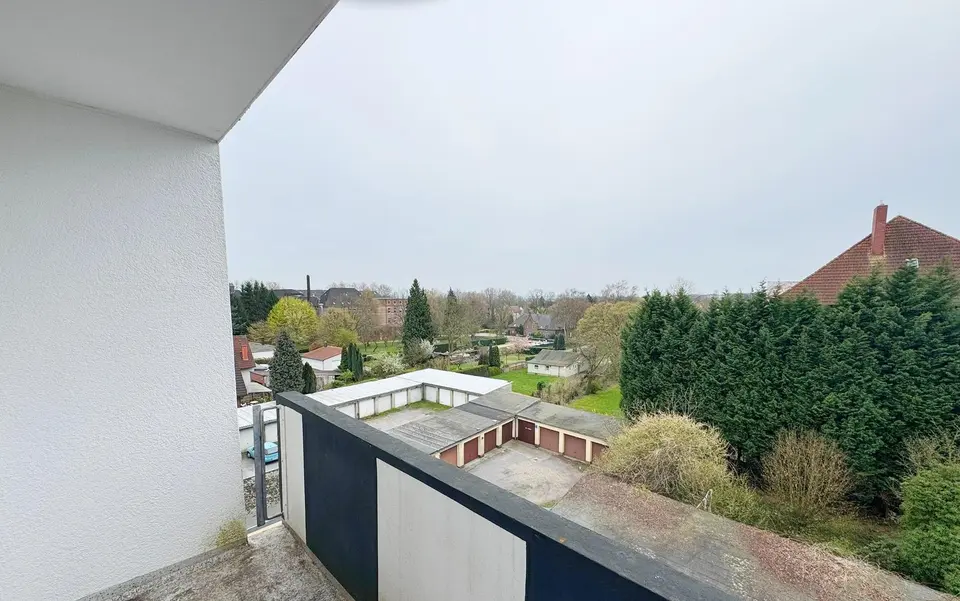 4 Zimmer Wohnung mit 76 m² in Gelsenkirchen – Bild 5