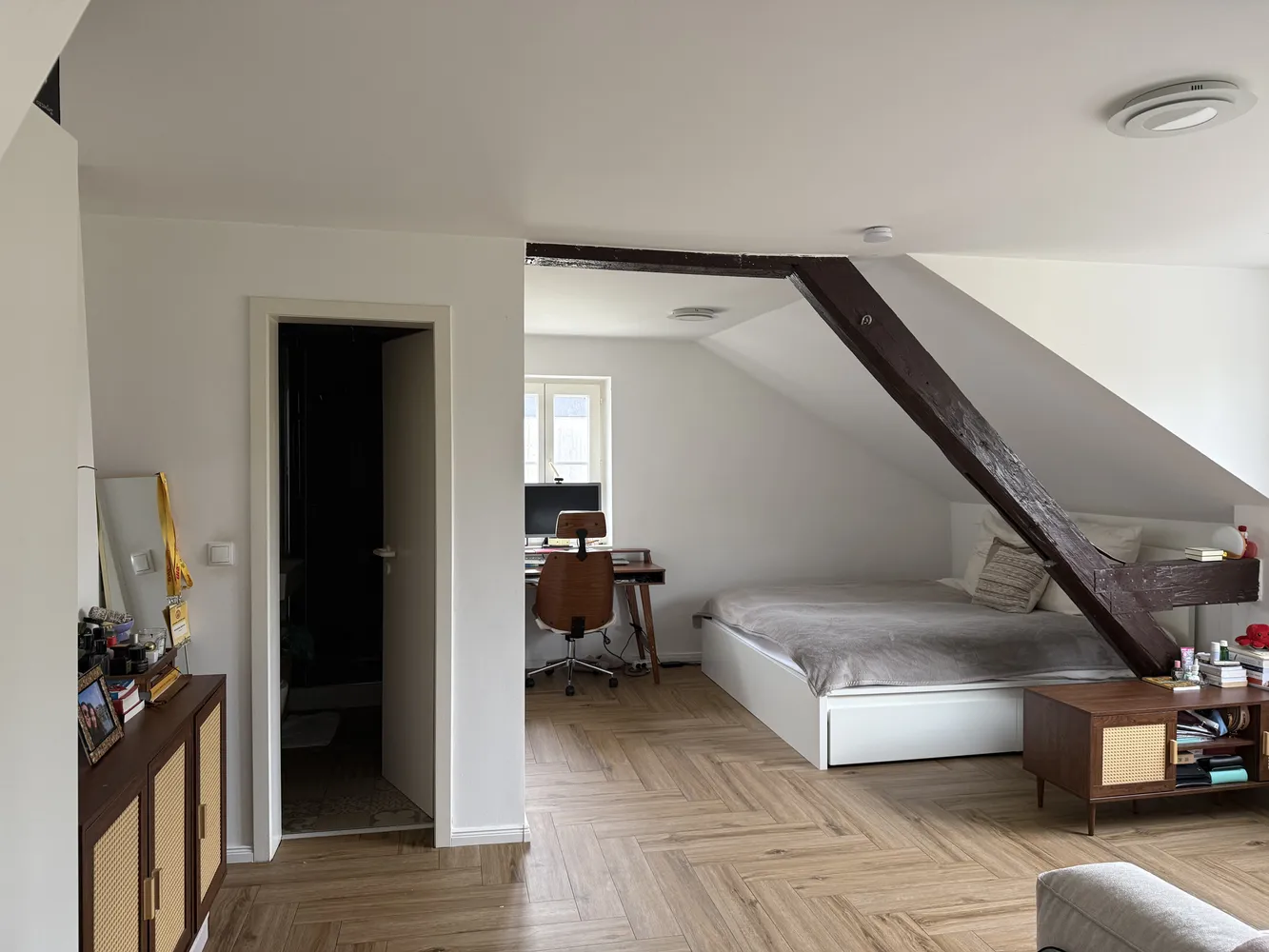 1 Zimmer Wohnung mit 43 m² in Bonn – Bild 7