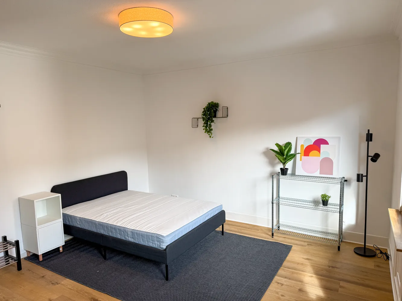 WG-Zimmer mit 22 m² in Esslingen am Neckar – Bild 6