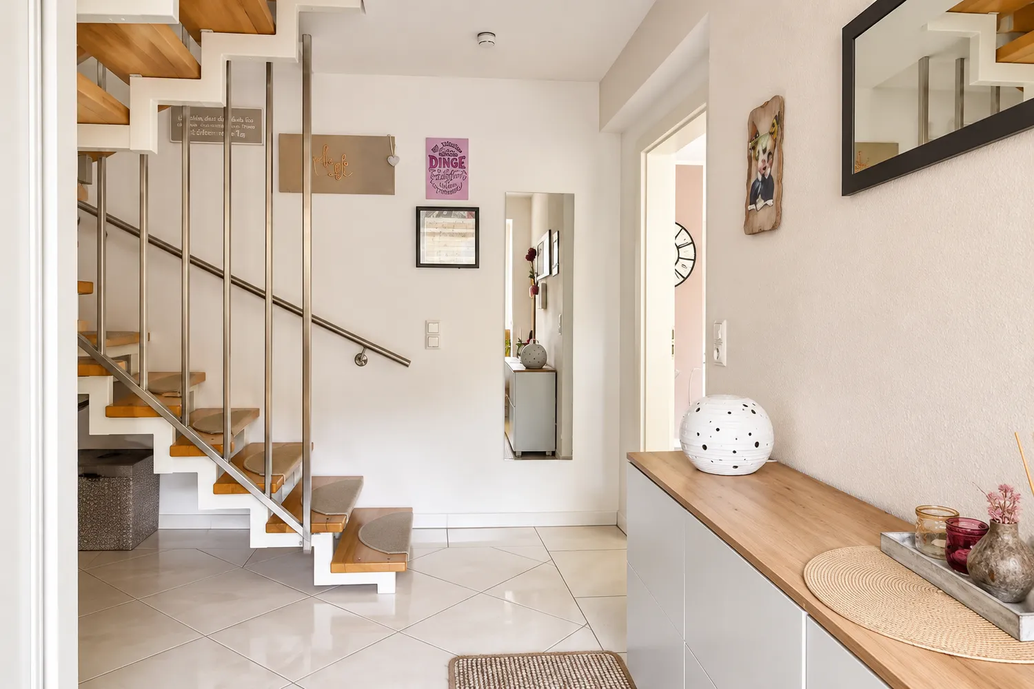 4 Zimmer Wohnung mit 148 m² in Köln – Bild 7