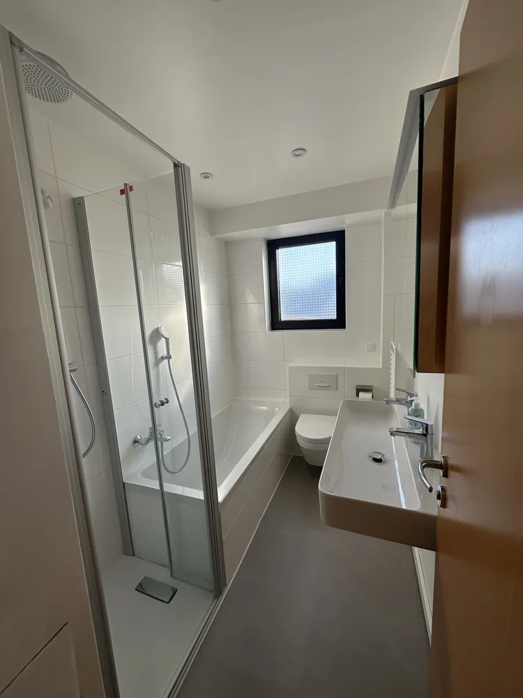 4 room apartment with 105 m² in Dreieich – Photo 2