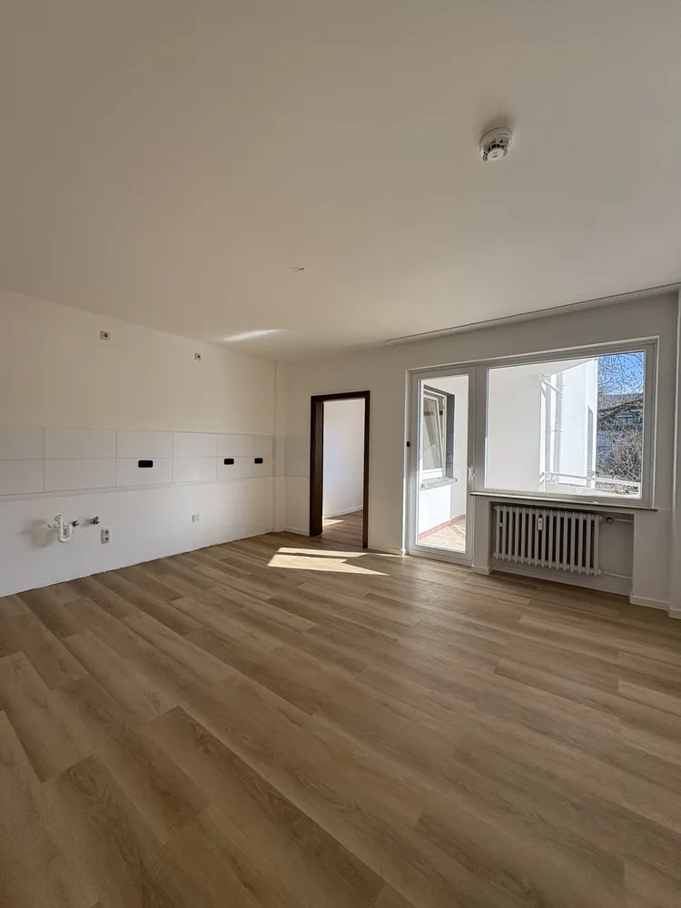 2 Zimmer Wohnung mit 95 m² in Essen – Bild 3