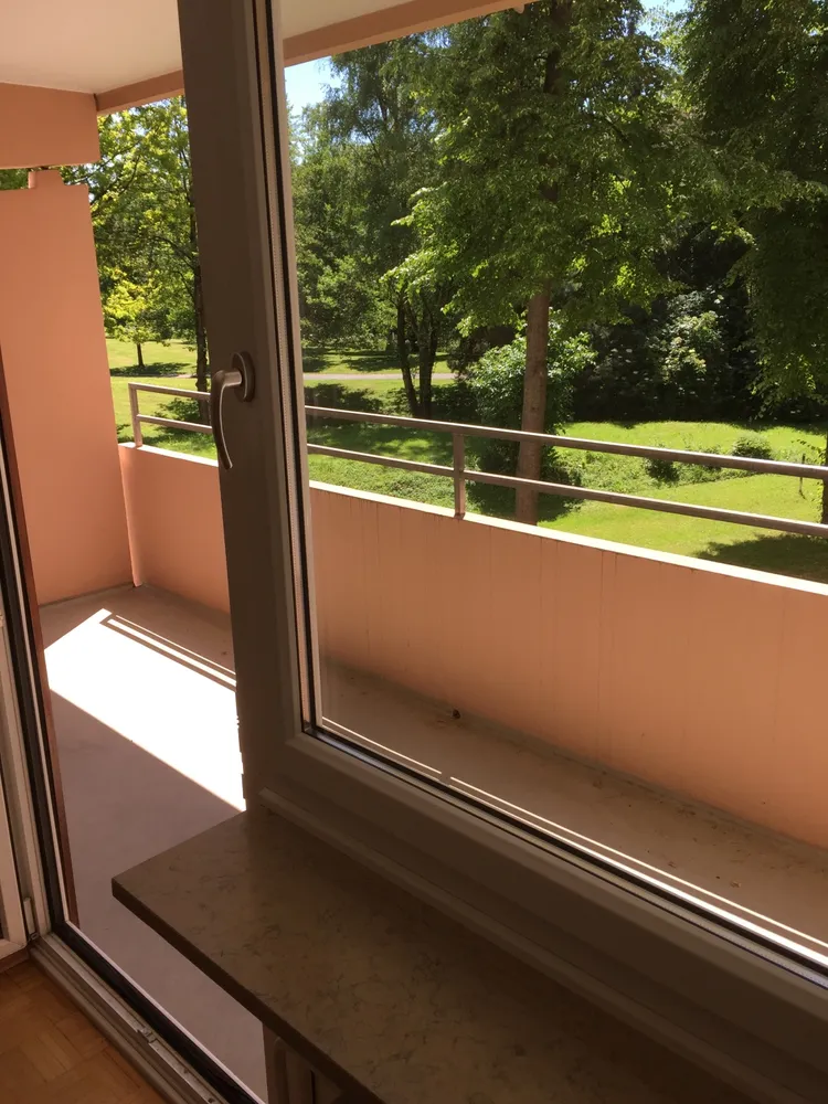 1 Zimmer Wohnung mit 35 m² in München – Bild 1