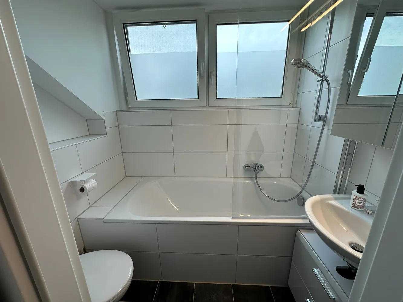 1 Zimmer Wohnung mit 35 m² in Neuss – Bild 7