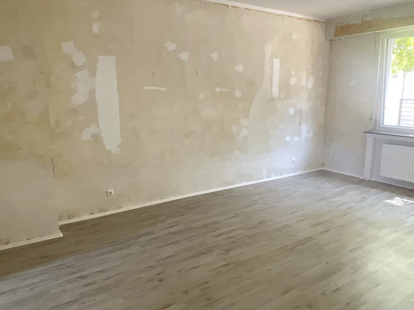 2 Zimmer Wohnung mit 66 m² in Duisburg – Bild 8