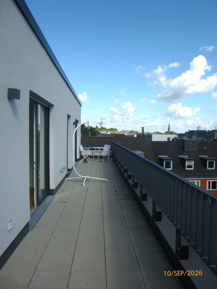 1 Zimmer Wohnung mit 37 m² in Aachen – Bild 10