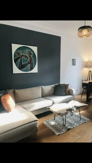 4 Zimmer Wohnung mit 70 m² in Hamburg – Bild 8