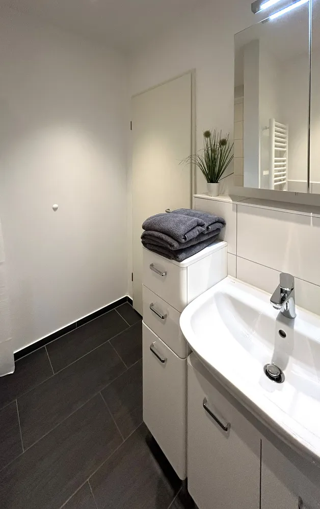 1 Zimmer Wohnung mit 23 m² in Frankfurt am Main – Bild 7