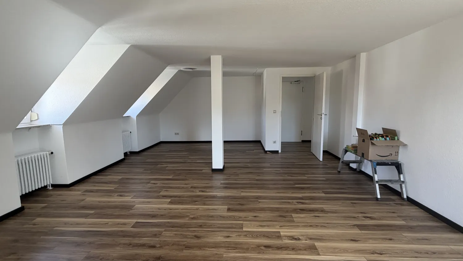2 room apartment with 78 m² in Herrenberg – Photo 12