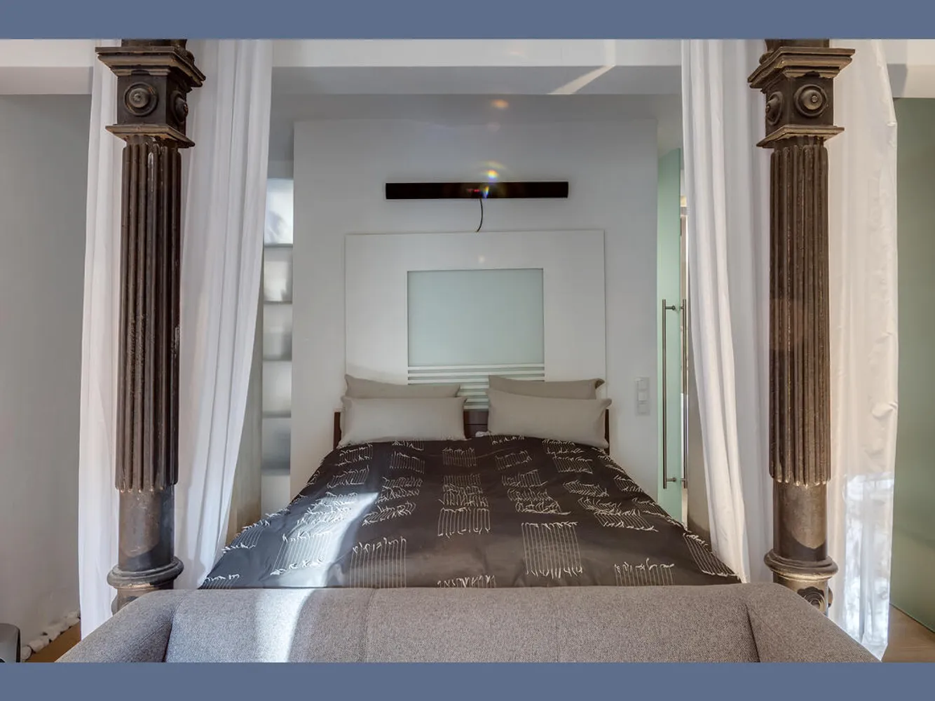 6 Zimmer Wohnung mit 180 m² in München – Bild 4