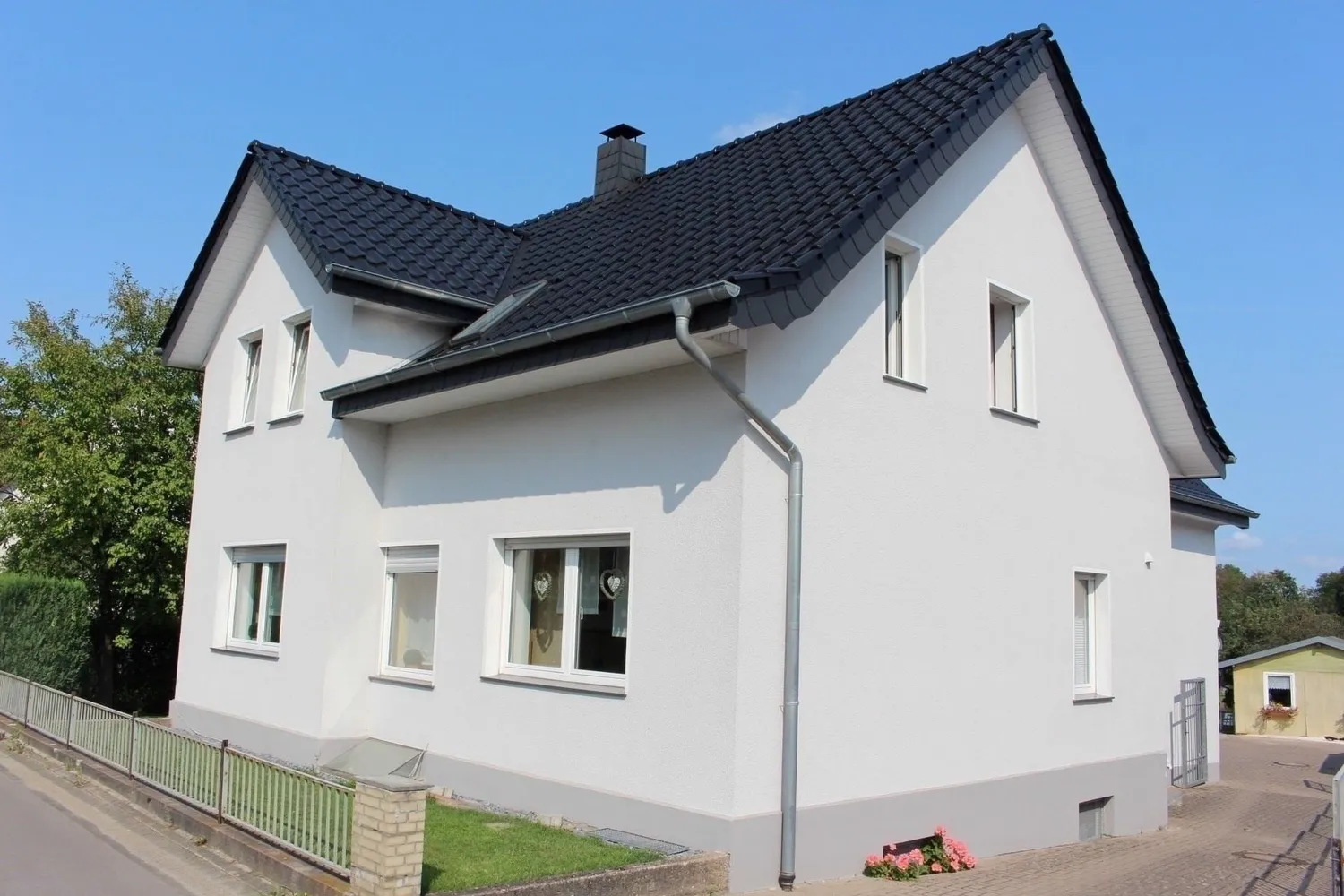 2 Zimmer Wohnung mit 41 m² in Detmold – Bild 8