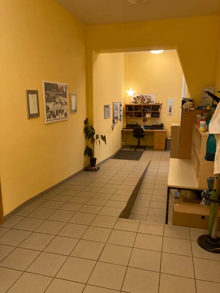 6 Zimmer Wohnung mit 163 m² in Dessau-Roßlau – Bild 4