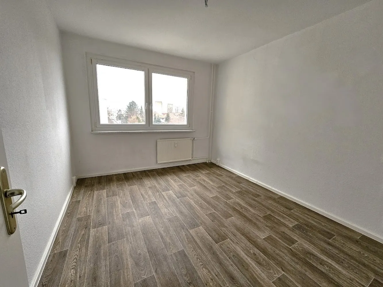 3 Zimmer Wohnung mit 57 m² in Halle (Saale) – Bild 6