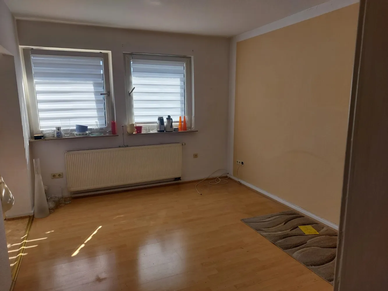 2 Zimmer Wohnung mit 41 m² in Neuss – Bild 4
