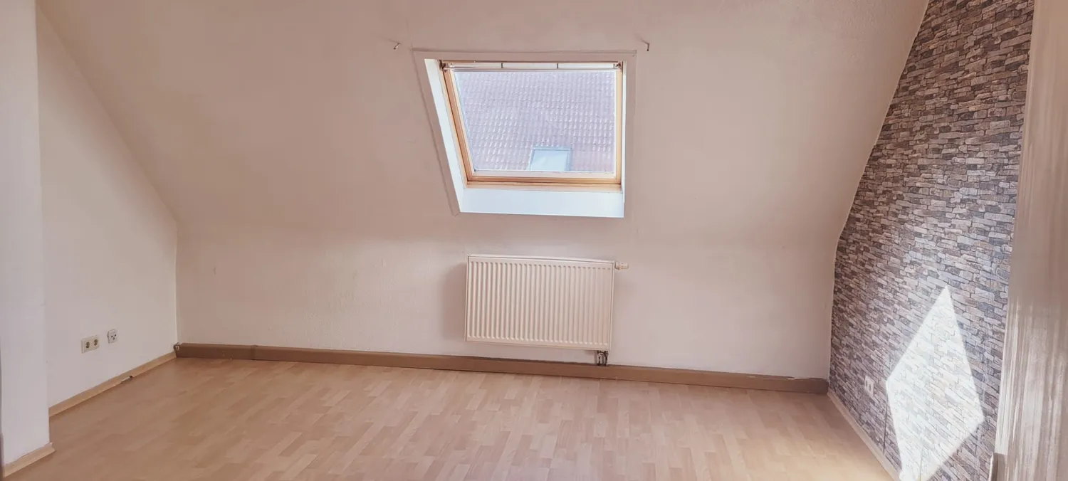 4 Zimmer Wohnung mit 89 m² in Sankt Ingbert – Bild 2