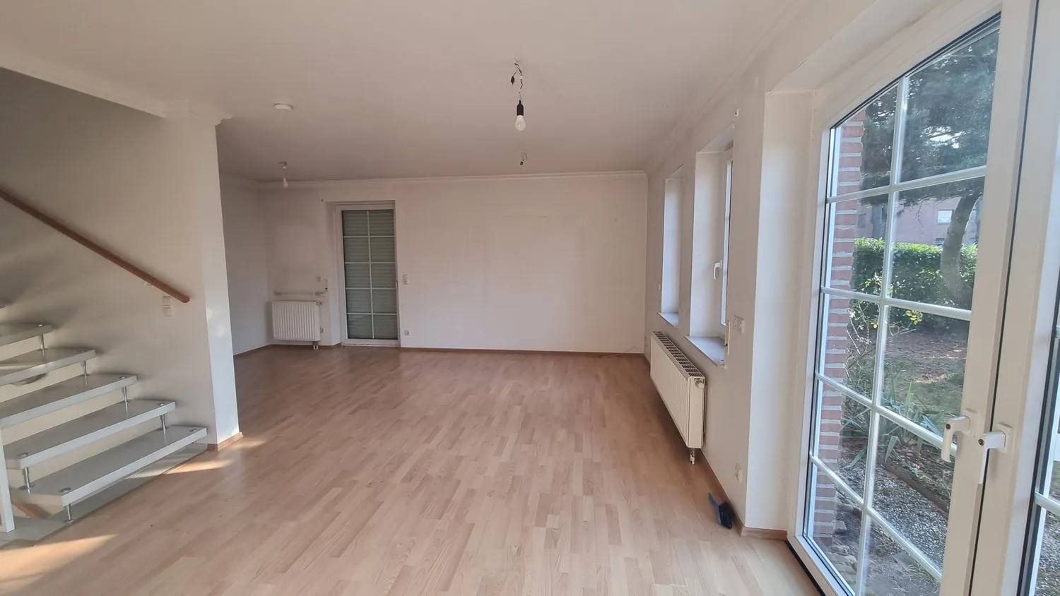 3 Zimmer Haus mit 81 m² in Hamburg – Bild 3