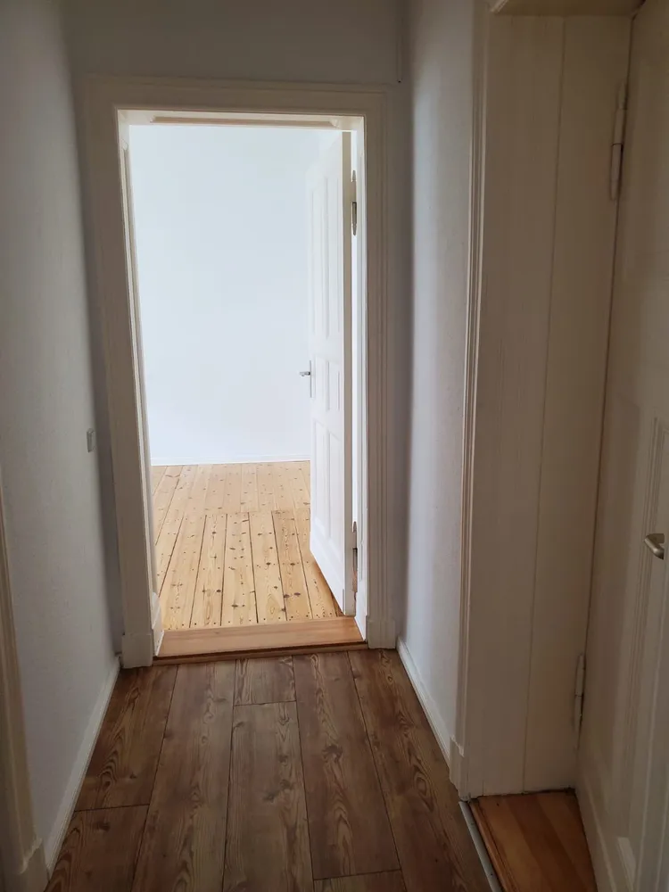 2 Zimmer Wohnung mit 45 m² in Berlin – Bild 3