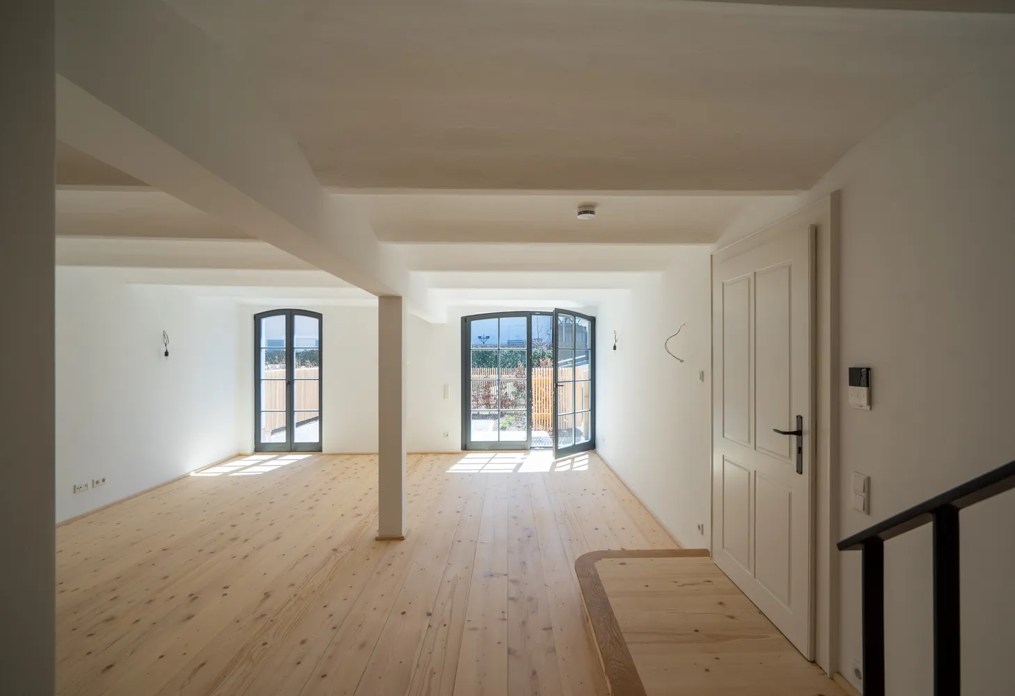 4 Zimmer Wohnung mit 125 m² in München – Bild 4