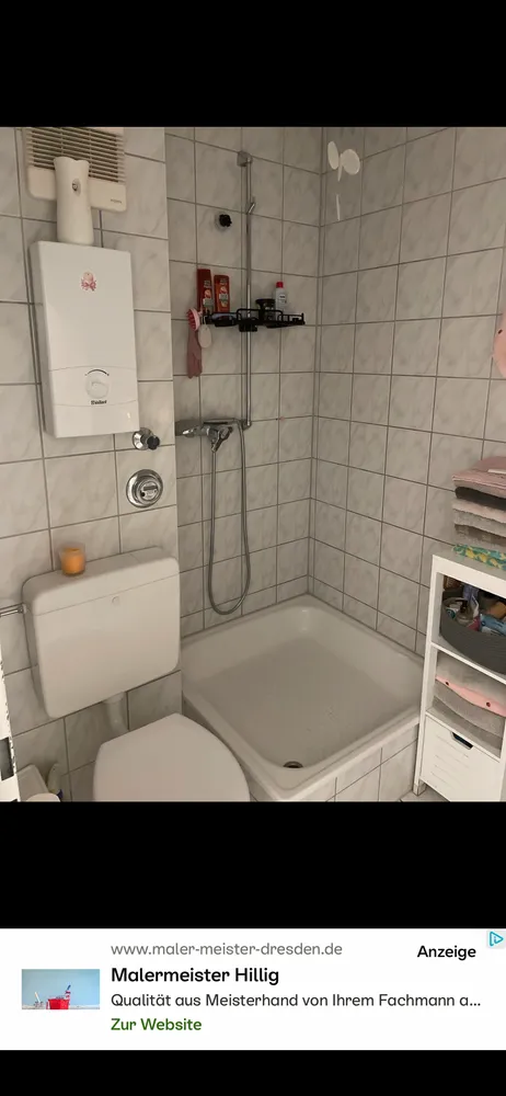 1 Zimmer Wohnung mit 27 m² in Bielefeld – Bild 9