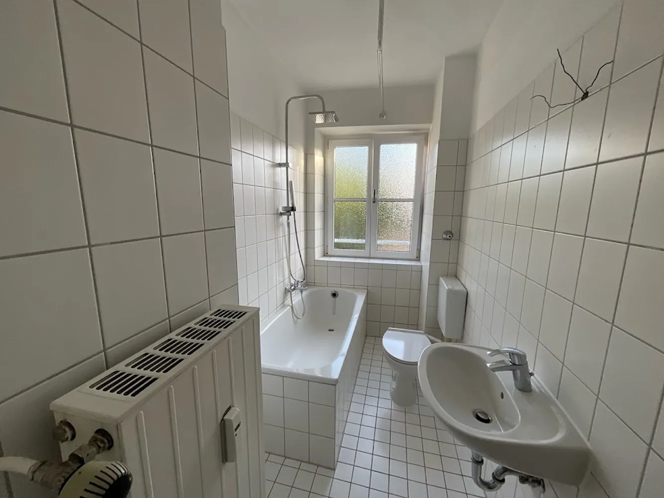 3 Zimmer Wohnung mit 64 m² in Nürnberg – Bild 8