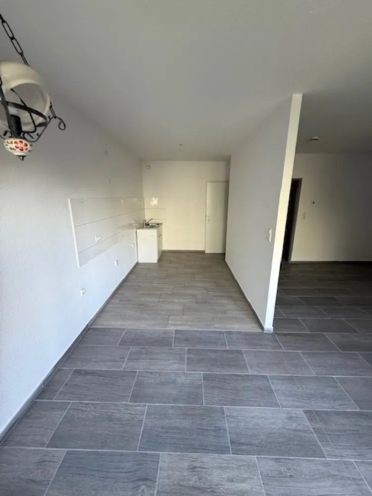 2 room apartment with 71 m² in Aachen – Photo 4