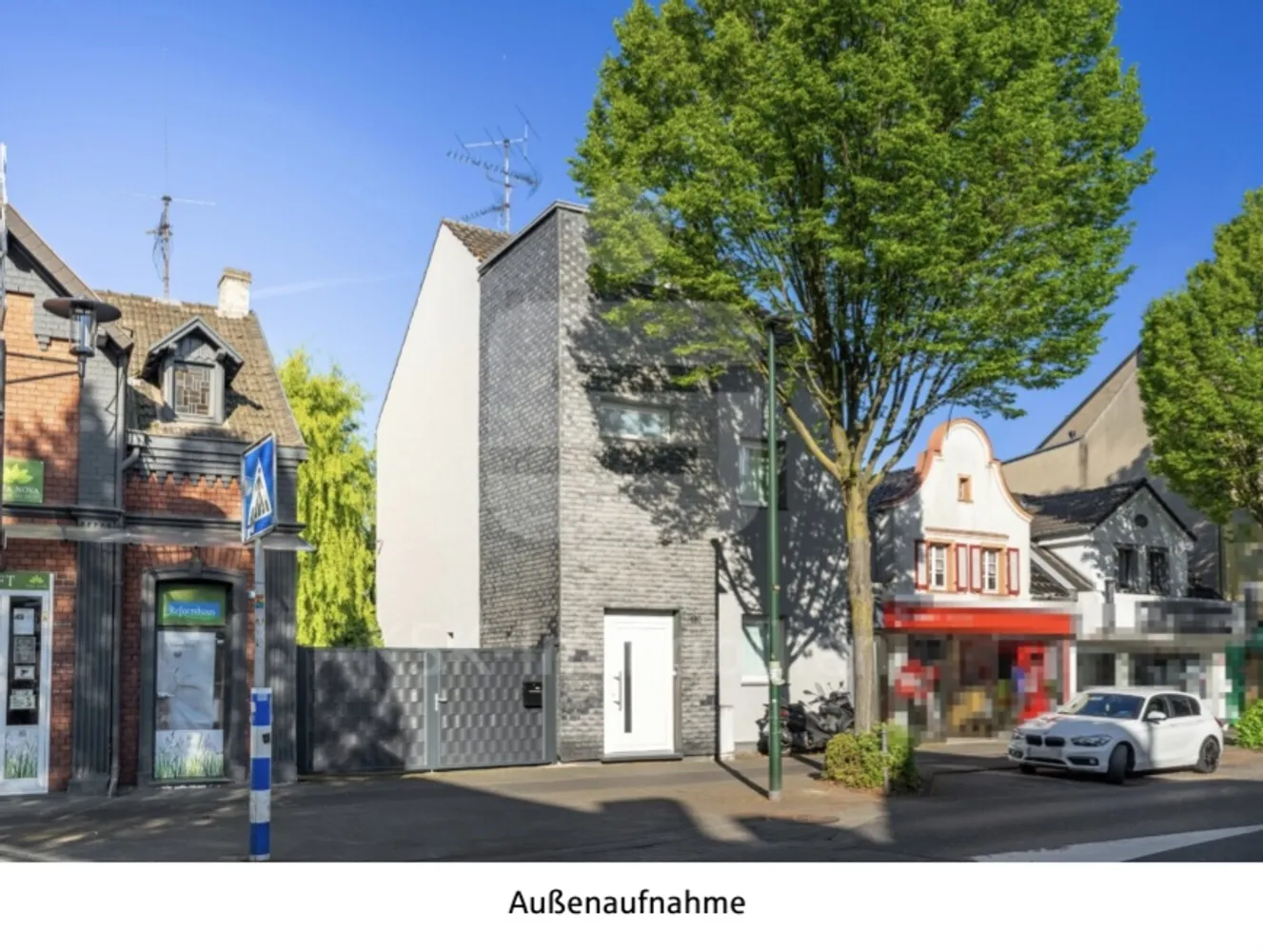 4 Zimmer Haus mit 165 m² in Kerpen – Bild 4