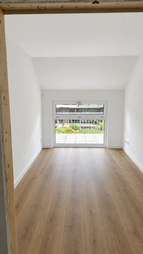 4 room apartment with 101 m² in Düsseldorf – Photo 11