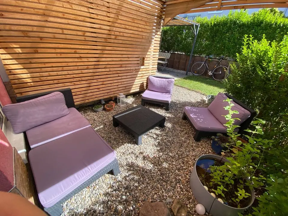 4 Zimmer Wohnung mit 120 m² in Heilbronn – Bild 10