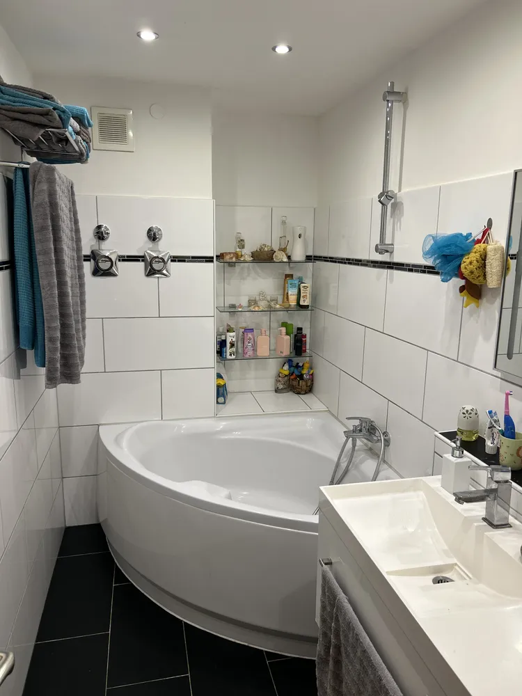 3 Zimmer Wohnung mit 81 m² in Neuss – Bild 10