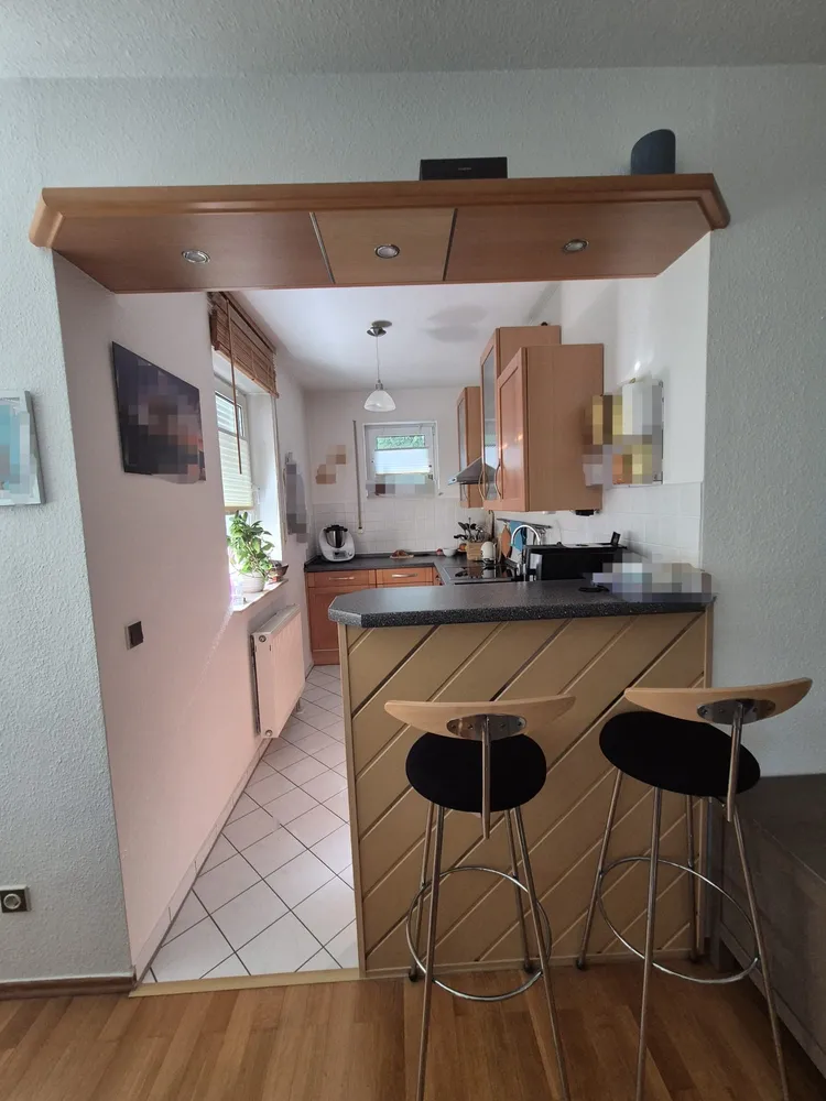 3 Zimmer Wohnung mit 68 m² in Erfurt – Bild 11