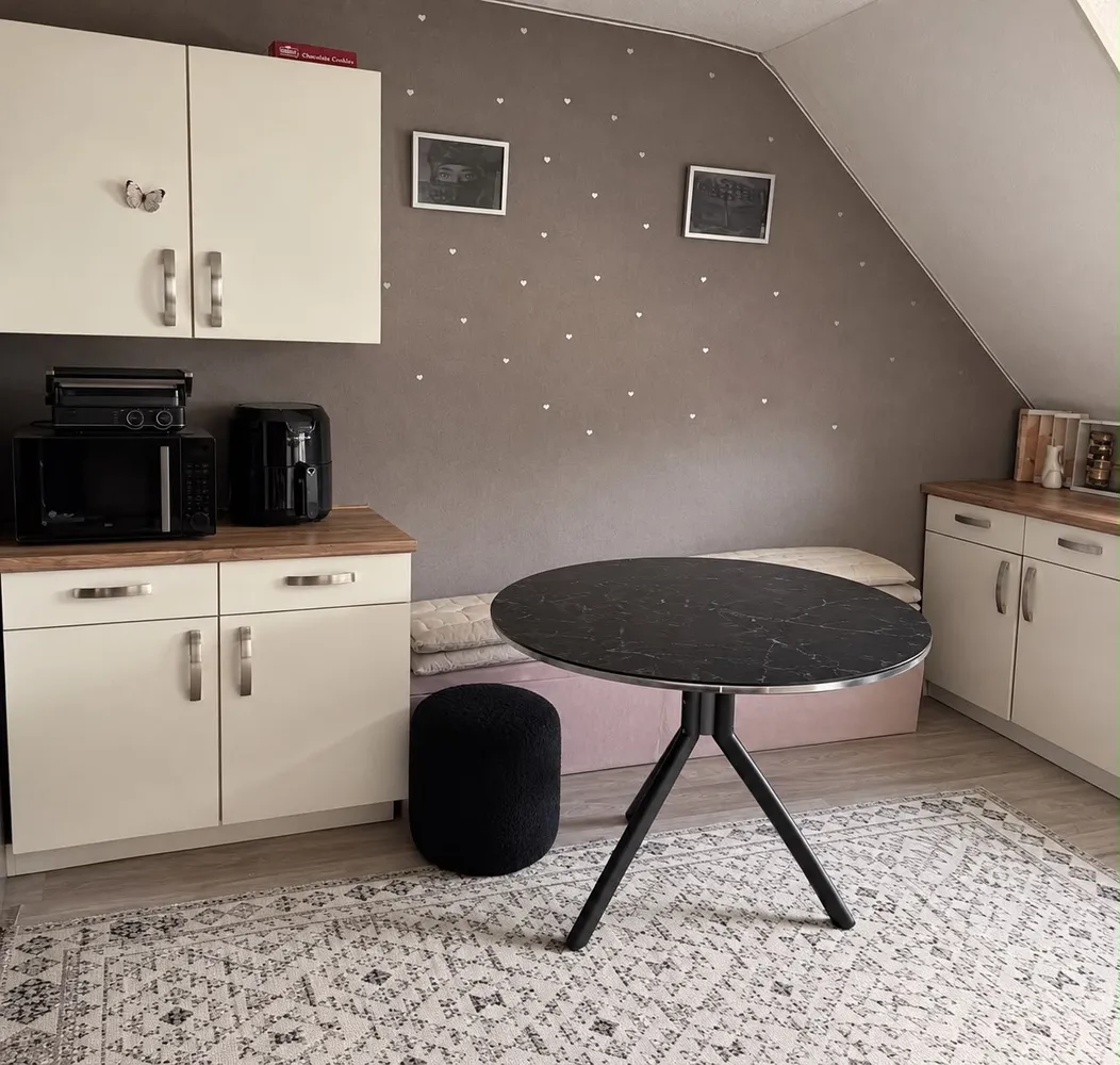 3 Zimmer Wohnung mit 60 m² in Saarbrücken – Bild 2