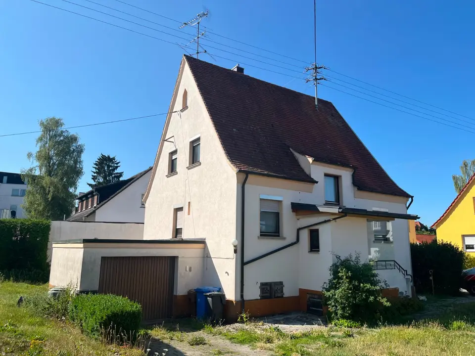 4 Zimmer Haus mit 110 m² in Balingen – Bild 3