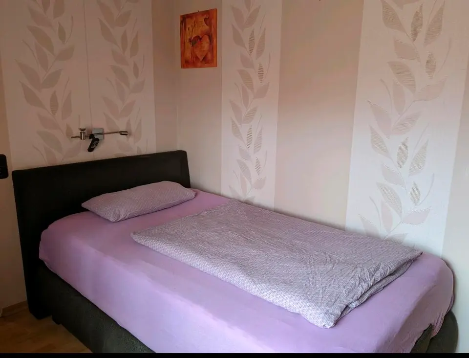 4 Zimmer Wohnung mit 135 m² in Wilhelmshaven – Bild 2