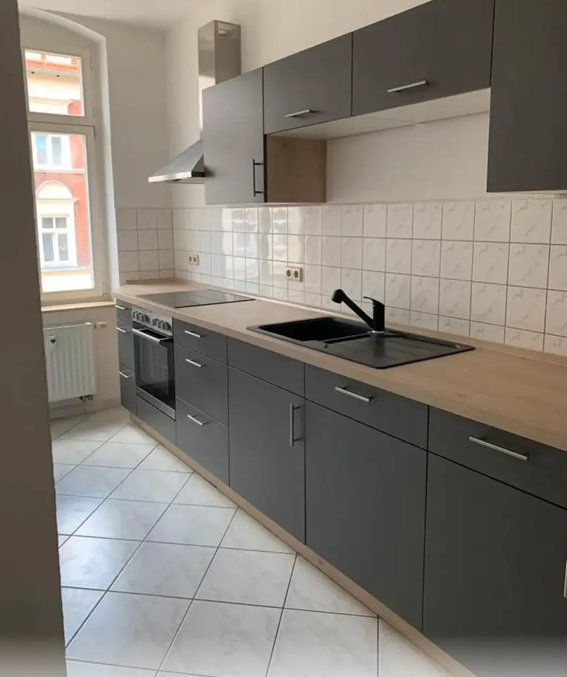 3 Zimmer Wohnung mit 80 m² in Zeitz – Bild 8
