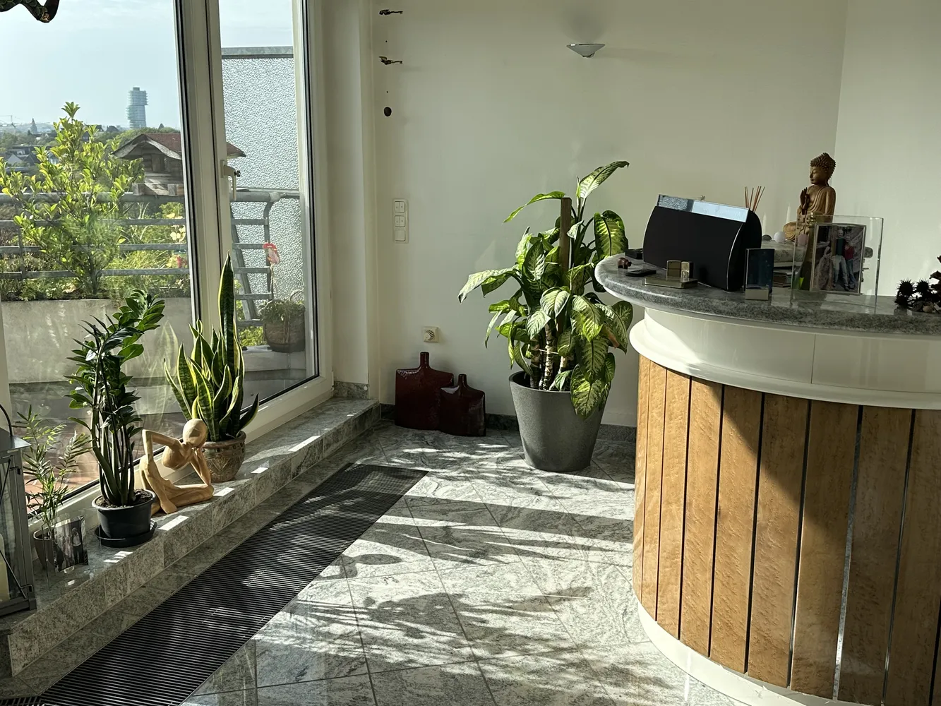 3 Zimmer Wohnung mit 119 m² in Bochum – Bild 3