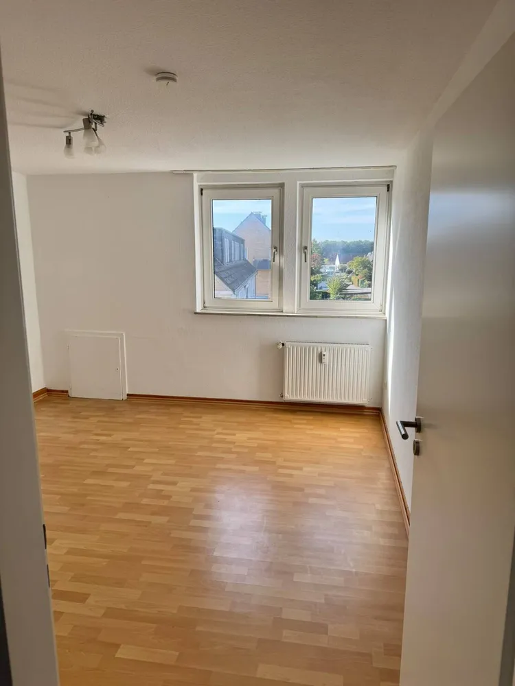 3 Zimmer Wohnung mit 60 m² in Rheinberg – Bild 4