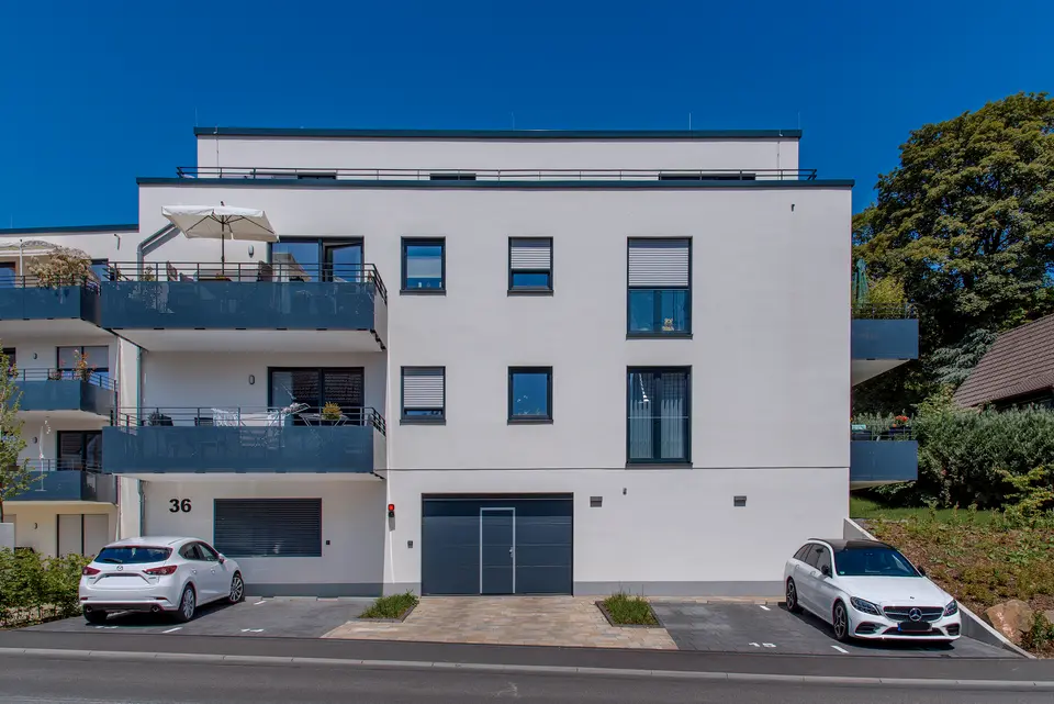 3 Zimmer Wohnung mit 87 m² in Remscheid – Bild 1
