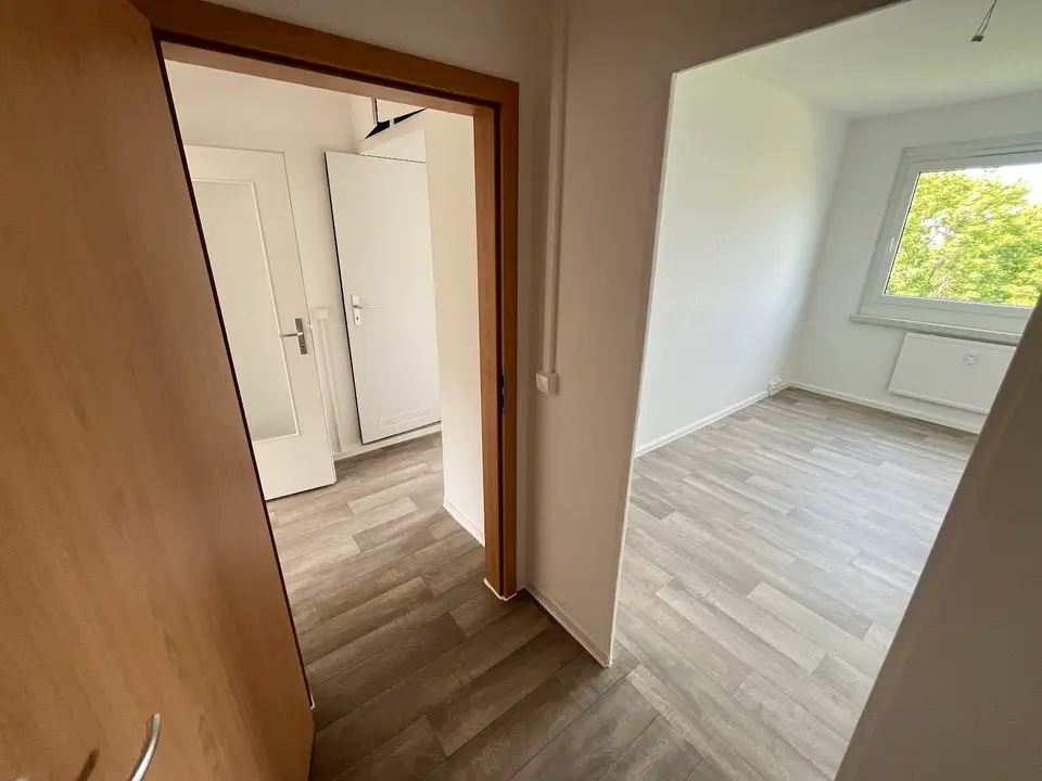 3 room apartment with 69 m² in Chemnitz – Photo 10